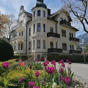 Steiermark Апарт-отель